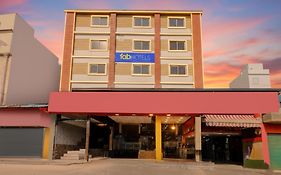 Fabhotel Alfa